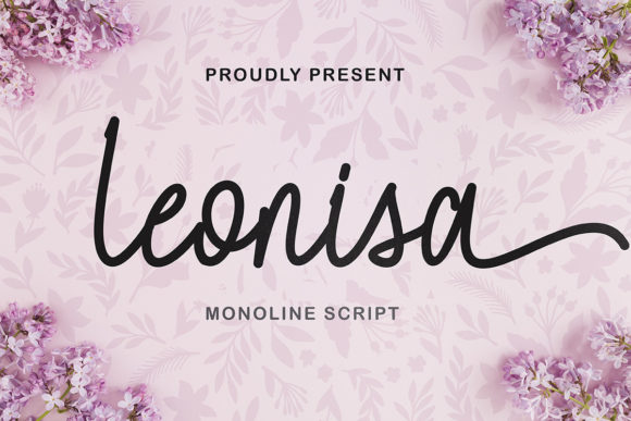 Leonisa: A Script That Earns Its Space