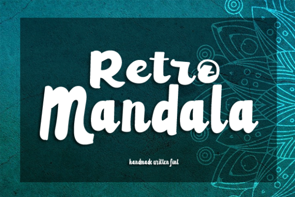 Retro Mandala: A Designer’s Real-World Review